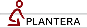 Logo Plantera